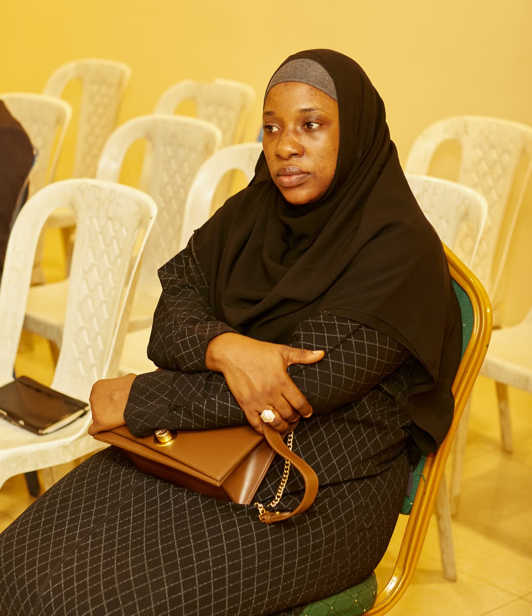 Fatima Aliyu Chabir