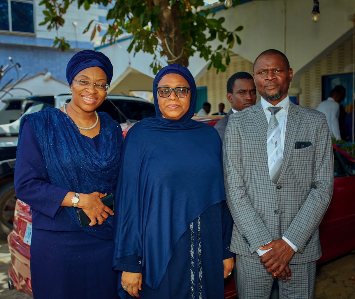 Opening Ceremony Of 2025 Law Week 001