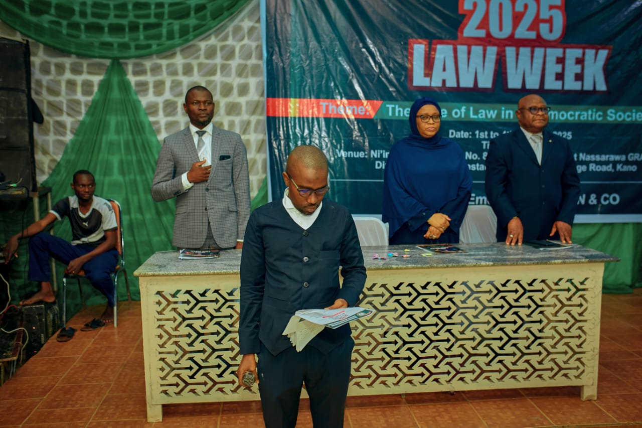 Opening Ceremony Of 2025 Law Week 006