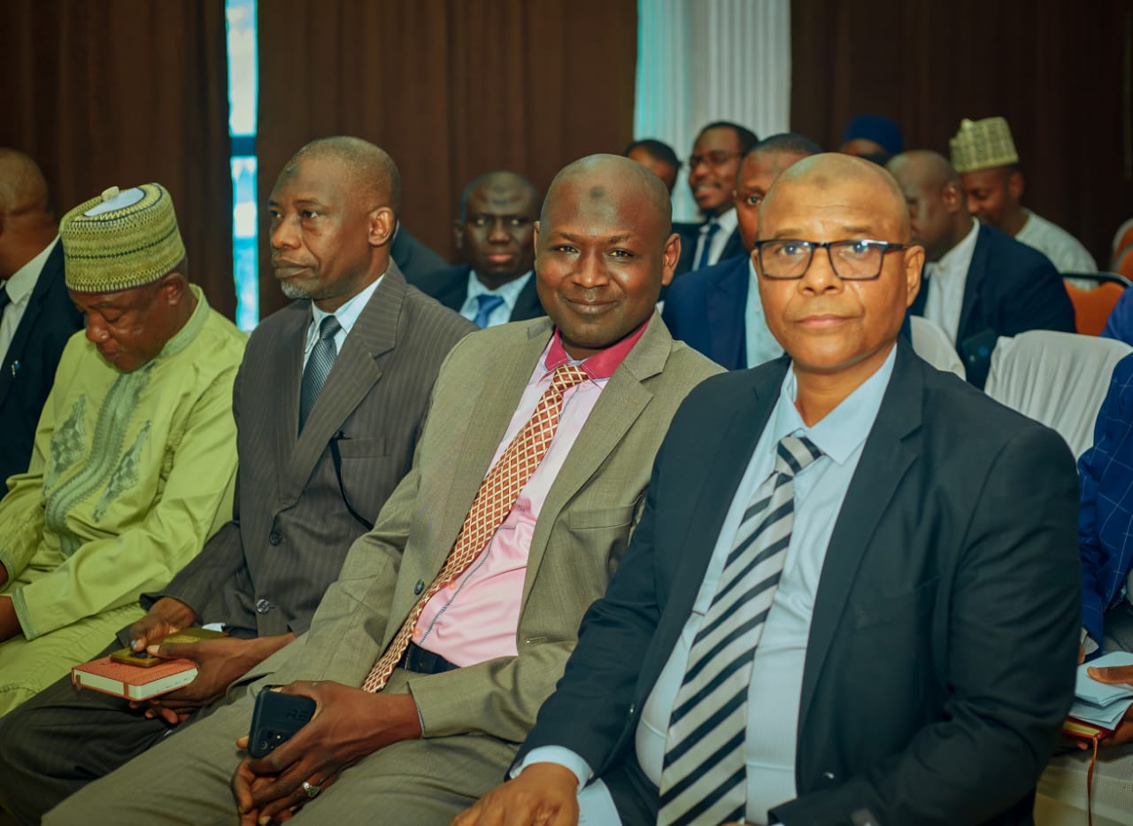 Opening Ceremony Of 2025 Law Week 011