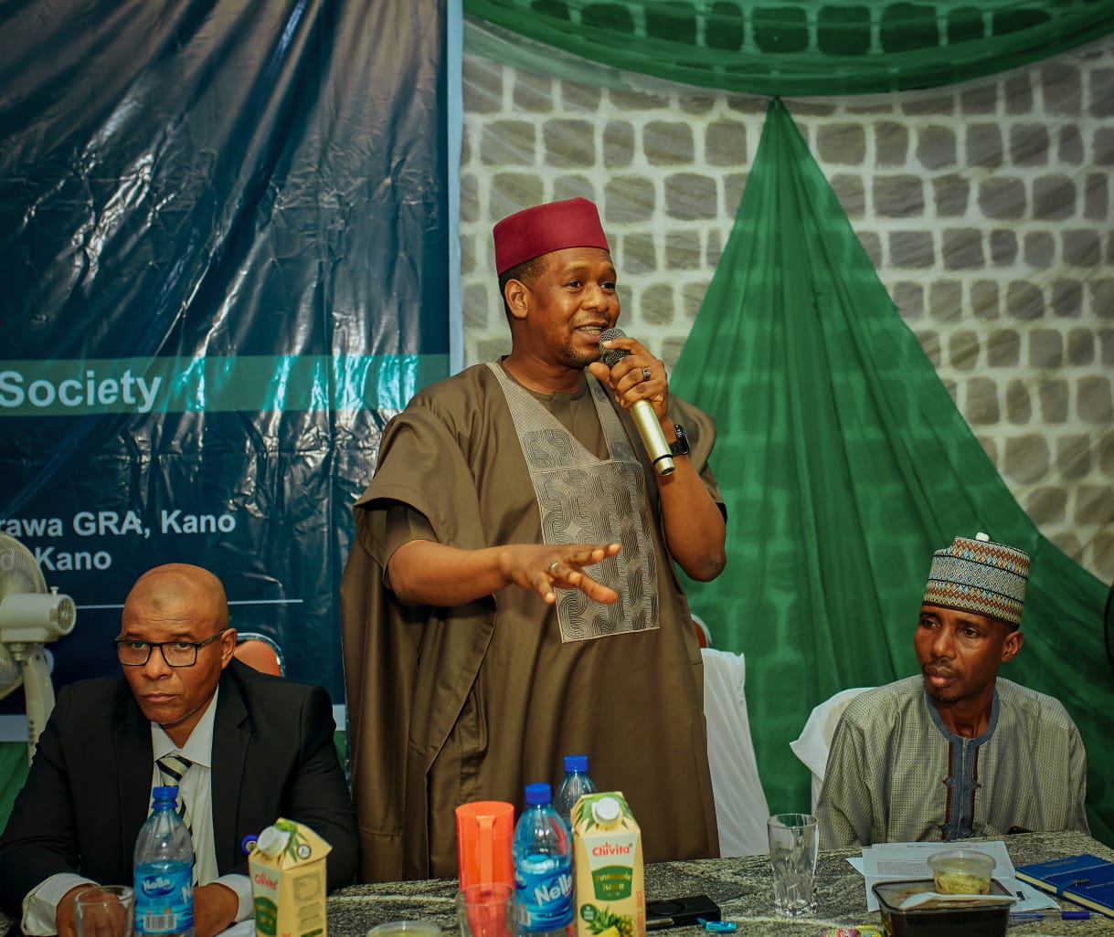 Opening Ceremony Of 2025 Law Week 012