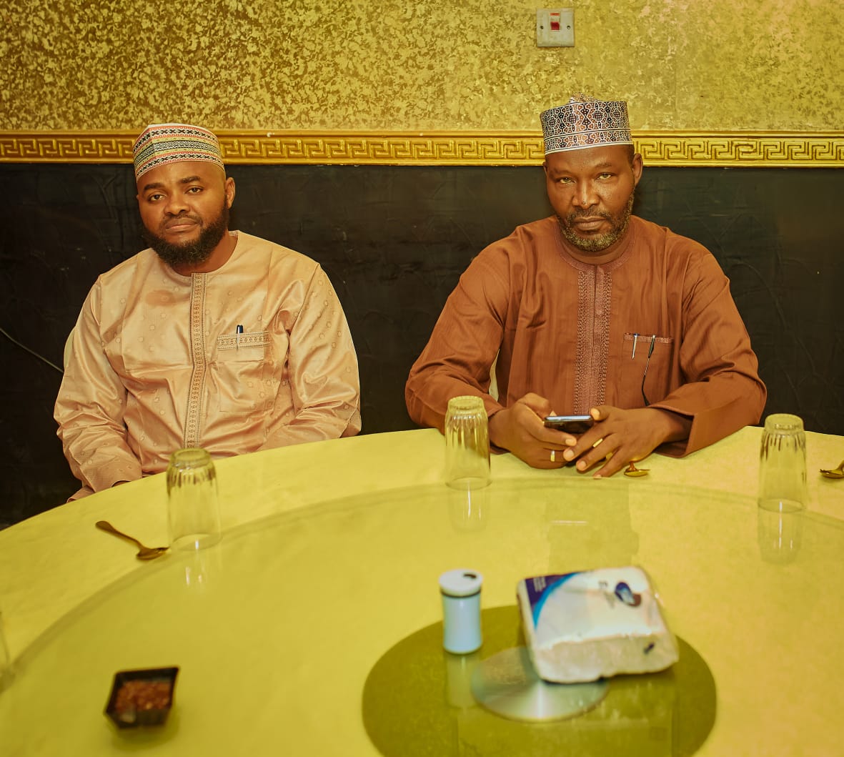 Dinner Of 2025 Law Week 001