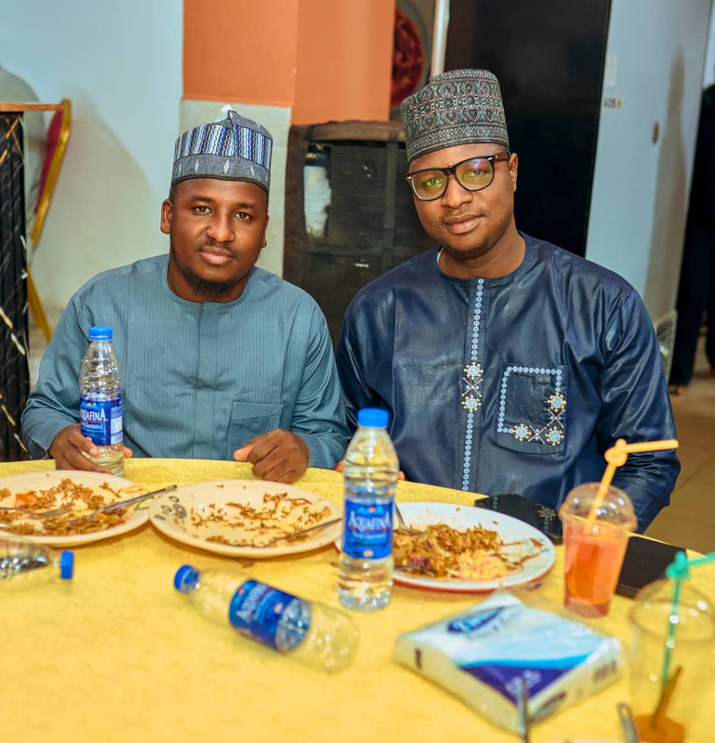 Dinner Of 2026 Law Week 009