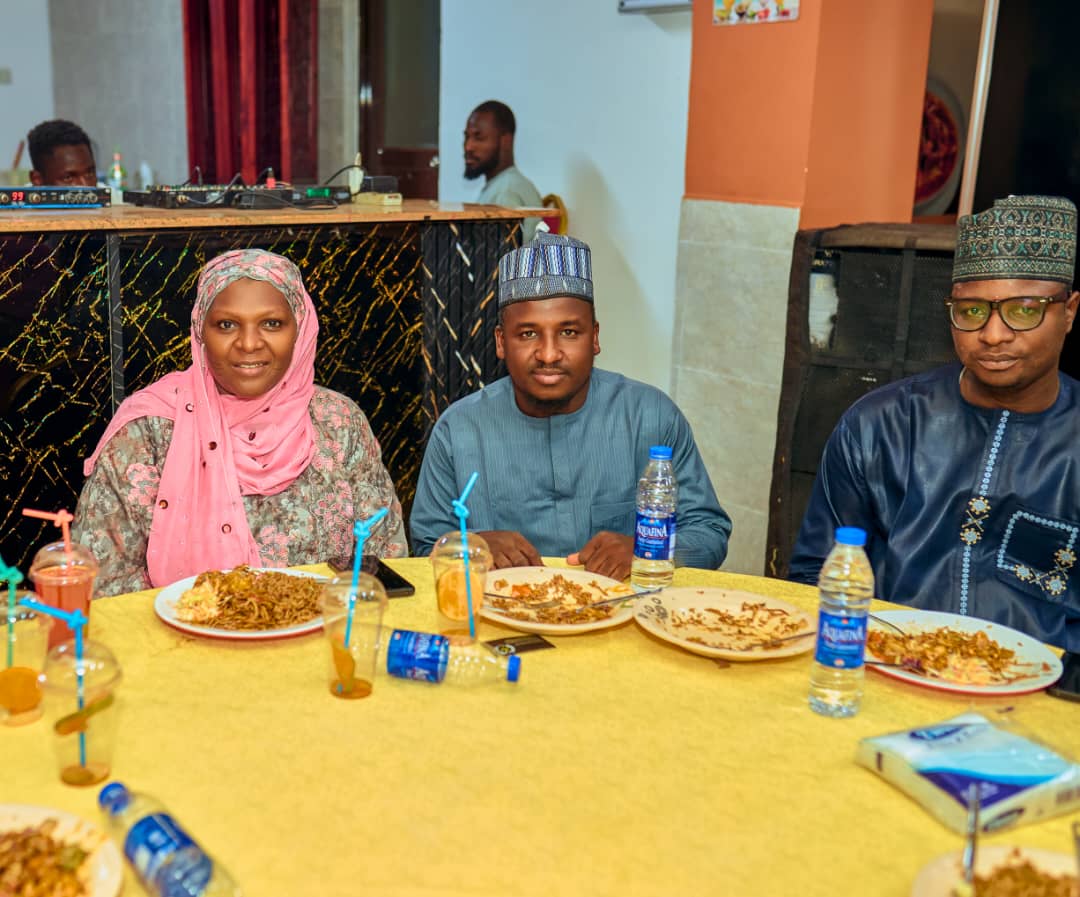 Dinner Of 2026 Law Week 010