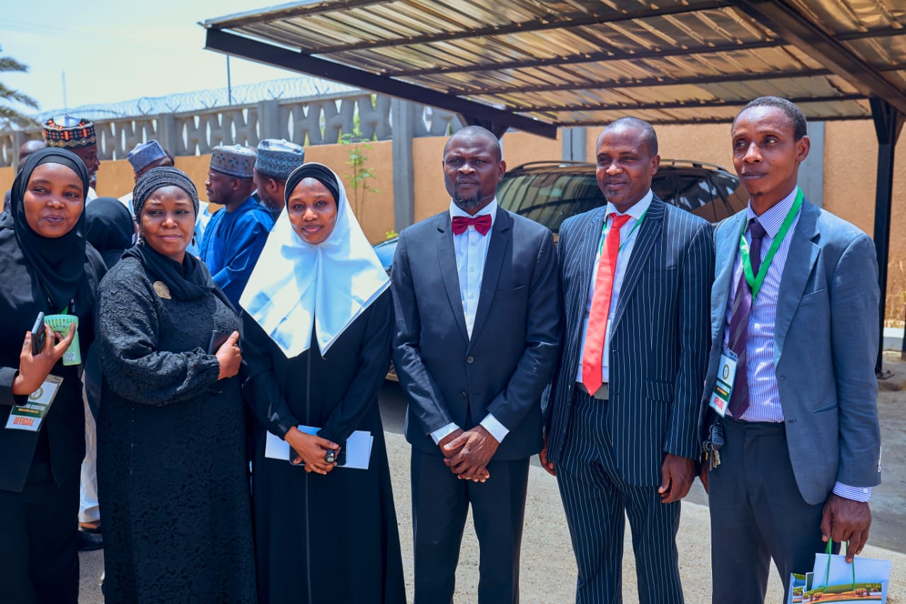 Opening Ceremony And Paper Presentation Of 2026 Law Week 005