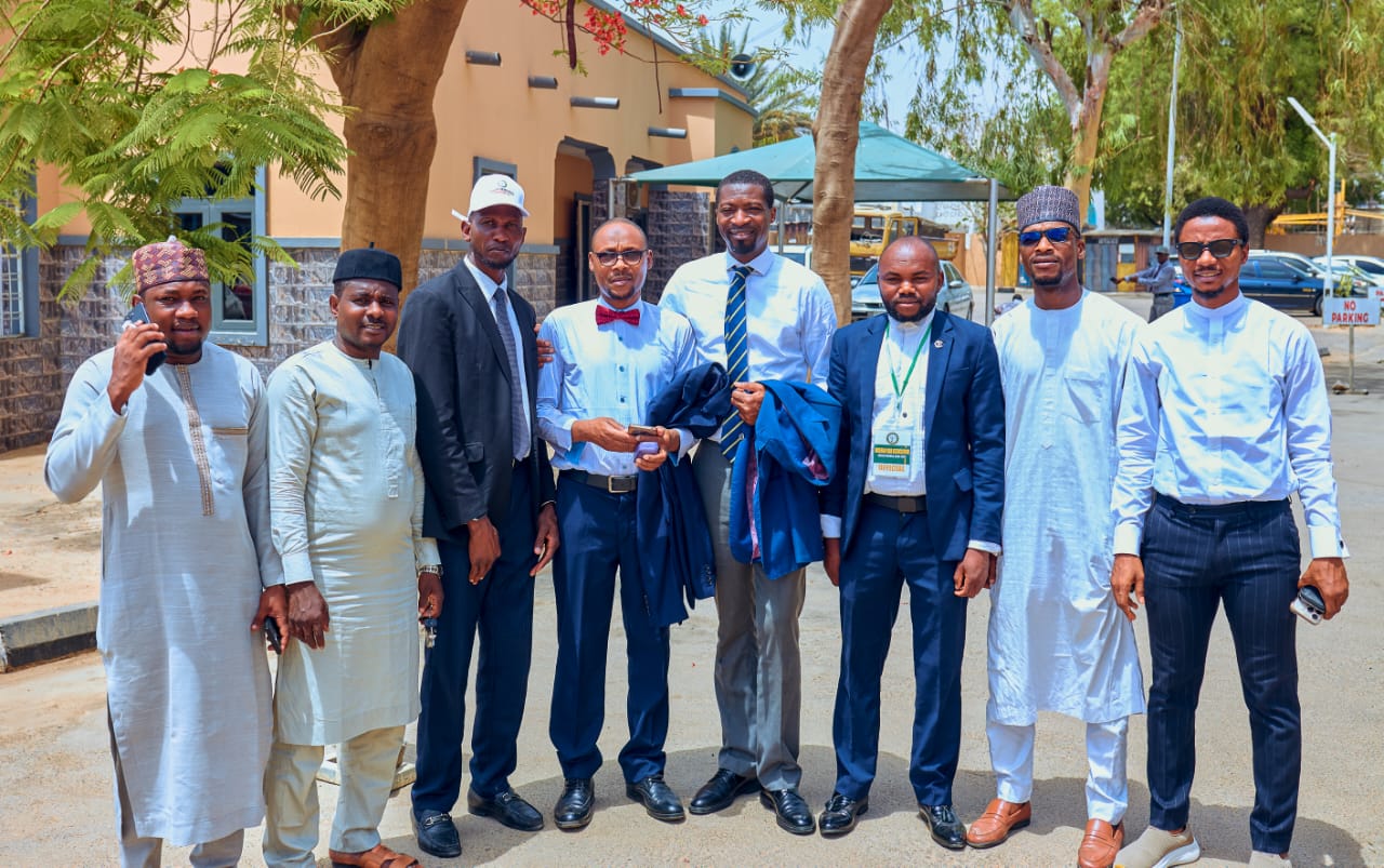 Opening Ceremony And Paper Presentation Of 2026 Law Week 008