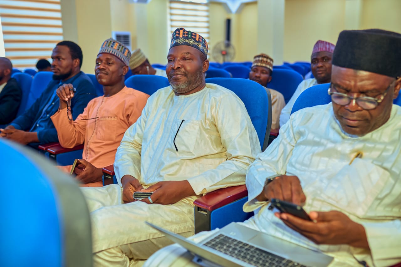 Opening Ceremony And Paper Presentation Of 2026 Law Week 018
